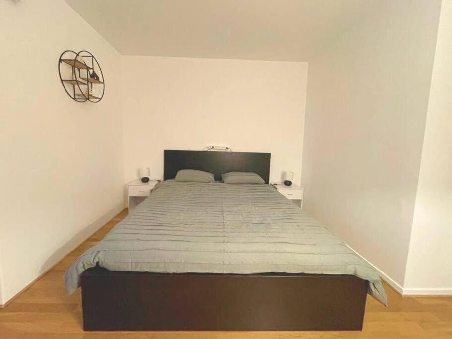 Appartamento 9 Min From Chateau De Vincennes - Paris & Disney Saint-Maurice  Esterno foto