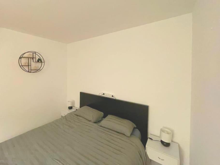 Appartamento 9 Min From Chateau De Vincennes - Paris & Disney Saint-Maurice  Esterno foto