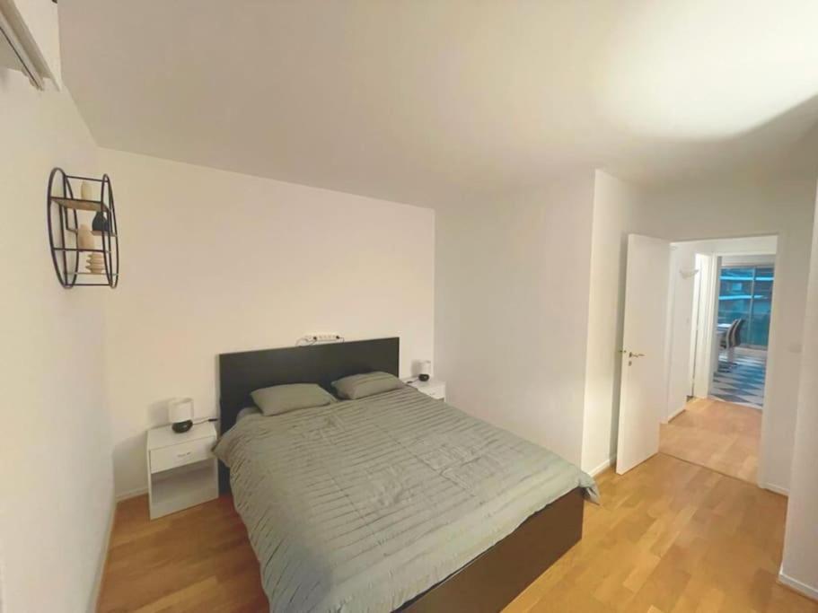 Appartamento 9 Min From Chateau De Vincennes - Paris & Disney Saint-Maurice  Esterno foto